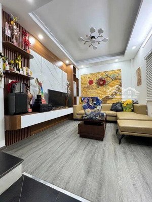 nhà đẹp kim giang 37m2 5 tầng, 2 thoáng trước sau - đại kim sát vách kđt đại kim - linh đàm