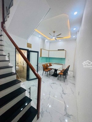 bán nhà tại kha vạn cân, linh đông, thủ đức, giá siêu hời chỉ hơn 6, tỷ, 51m2 đường 4m