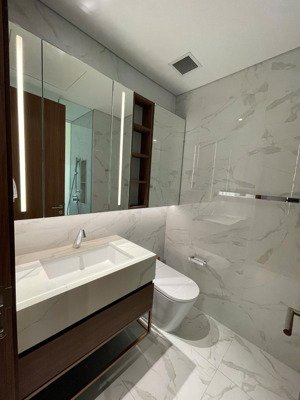 cho thuê 2pn metropole crest rẻ nhất full nt view sông q1