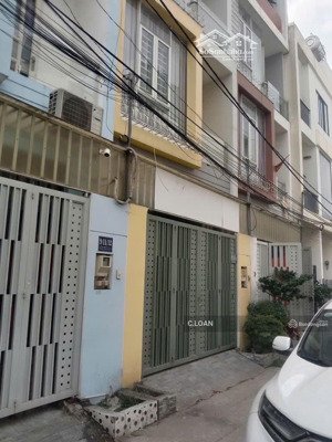 bán nhà 4 tầng hẻm ô tô 5m đường thạnh mỹ lợi, p. cát lái, q. 2. giá 9,6 tỷ (3pn, 3wc, tiện kd/ ở)