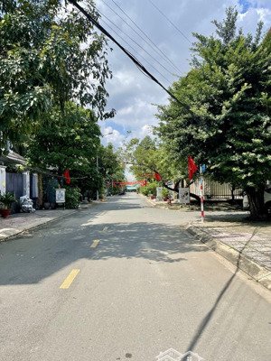 bán nhà mặt tiền 4 tầng 120m (6x20) khu dân cư cao lỗ-đồng diều, phường 4, quận 8, giá 18 tỷ