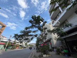 hiếm mặt tiền kinh doanh đường trần trọng cung quận 7 - ngang 8m - tk 5 tầng - 6pn - nhỉnh 13 tỷ
