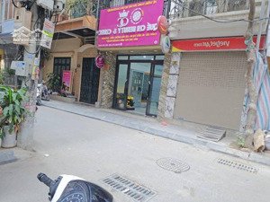 bán nhà 6 tầng thang máy phố kim đồng diện tích 45m2 xây 6tầng thiết kế thông sàn .