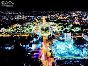 Căn hộ cao cấp Hacom Tower Nam Khánh Hòa