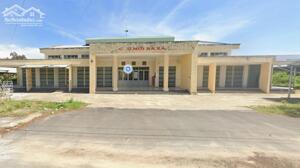  Bán Lô Đất Khu Chợ 3 Xã – Hòa Xuân, Đà Nẵng – 130m² – Ngang 6m Đẹp