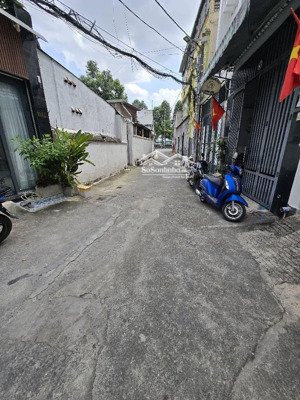 bán nhà 5 tầng, quang trung, gò vấp, hẻm xe hơi, 4x11m, 8.9 tỷ