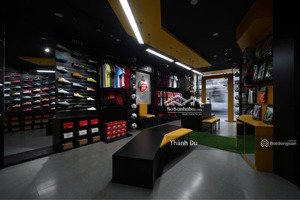 cho thuê nhà nguyên căn mặt phố hồng tiến - long biên diện tích : 75m x 3 tầng giá : 18tr/thg