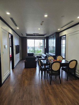 chính chủ cho thuê căn hộ 3pn, 2wc, 100m2, full đồ tại sunshine riverside, phú thượng, tây hồ, hn