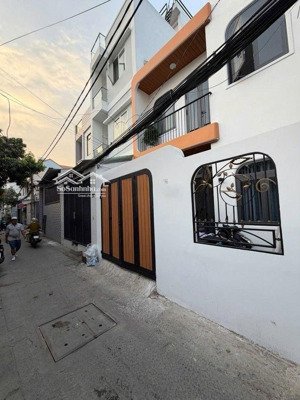 nhà nguyễn thị thập kéo dài, 75m2, ngang 6m, 3 pn, nhỉnh 6 tỷ