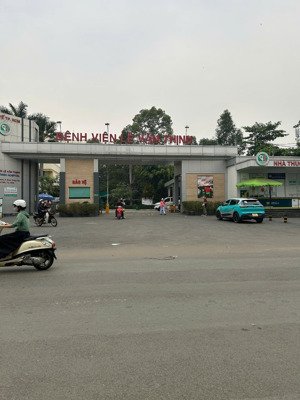 nhà 6 x 17m - xây 2 tầng - đường lê văn thịnh - bán 8.6 tỷ