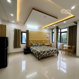 toà căn hộ biển đà nẵng -5 tầng - ô tô tận nơi -lê văn thứ -120m2 - mt 6m -sẵn dòng tiền -liền biển