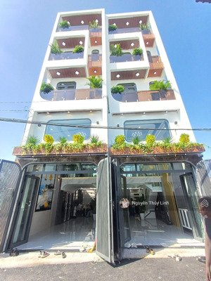 6,38 tỷ- nhà phố full nội thất tô ngọc vân- phường thạnh xuân- quận 12