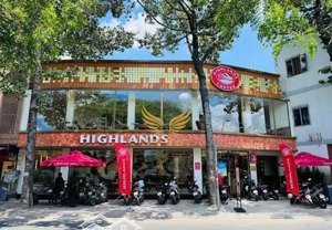 siêu phẩm 2 mặt tiền hoàng sa (16x8) hđt 121 triệu/ tháng hot nhất khu vực trung tâm t3/2026