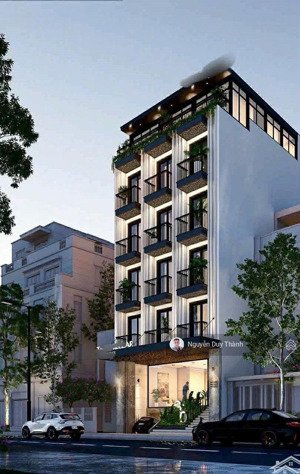 bán nhà mp xuân thủy, đất vàng, lô góc, ngã 4 : 110m2, c4 mt20m, giá đầu tư xây building, 60tỷ.