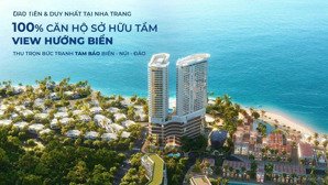 giỏ căn đẹp - giá tốt nhất paramount signature | căn hộ khách sạn dòng tiền thụ động ổn định
