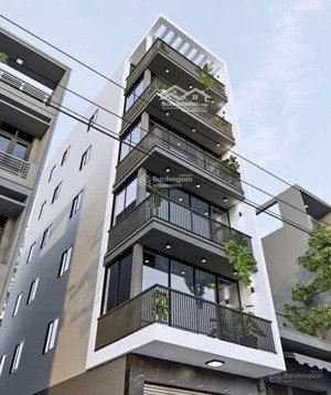 bán nhà ngõ 28 xuân la -tây hồ- 82m2 x 7 tầng - thang máy - ô tô vào nhà - kinh doanh - giá 27.5 tỷ