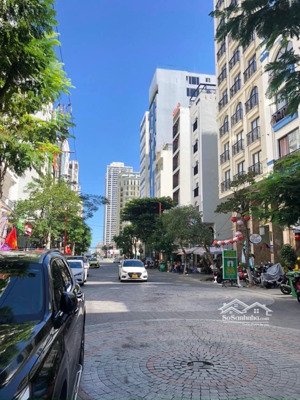 an thượng 3 hàng hiếm khu phố tây