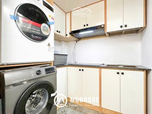 cho thuê căn hộ cao cấp cửa sổ trời giặt sấy riêng full nt gần ngay toà nhà viettel