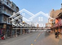 bán nhà mặt đường lê lai phường ngô quyền, hải phòng.