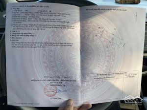 hơn 2 tỷ sở hữu ngay đất nghỉ dưỡng giữa khu biệt thự hiện hữu tại phú cát