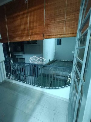 bán nhà đẹp dương bá trạc ,quan 8 _ 4tầng - dt48 _6 pn giá chỉ nhỉnh hơn 7,xtỷ