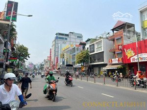 nhà 5 tầng, dương bá trạc q8, diện tích 4 x 12, nhỉnh 7 tỷ, đi bộ ra chợ rạch ông chỉ mất 5 phút.