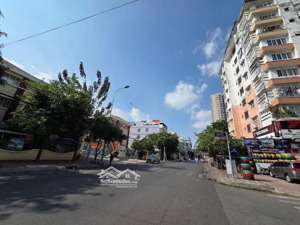 bán nhà mặt tiền đường số 23 - quận 6 - 97m - 4 tầng - giá 13,5 tỷ tl