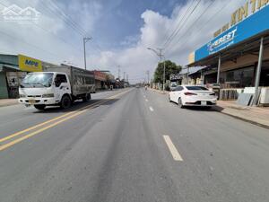 bán đất 20x49m gần Tỉnh Lộ 824, xã Đức Hòa Thượng, Đức Hòa, Long An. Giá 10 tỷ