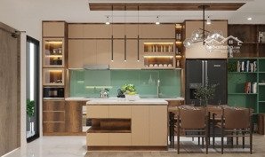 chính chủ cho thuê căn hộ 3pn, 106m2 tầng cao ở saigon south residences