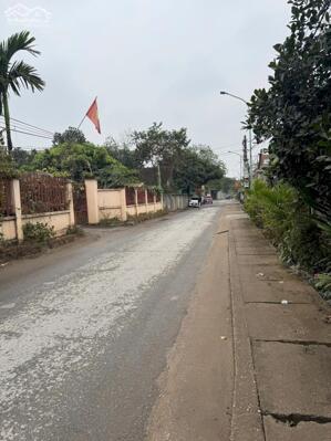 BÁN ĐẤT ĐẸP-ĐỒNG THANH-HỒ SƠN-TAM ĐẢO 170,9m MT6m SẴN SỔ SANG TÊN giá chỉ 7xx triệu 0988296228