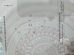 tam trinh,dt 58m2,mt 3.8m. sổ nét,ngõ nông. giá chào 8.15t có tl