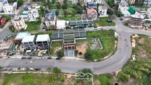 bán đất nền dự án kdc huy hoàng .phường thạnh mỹ lợi .quận 2. dt 8x20m giá 265tr/m2 sỗ đỏ cá nhân .