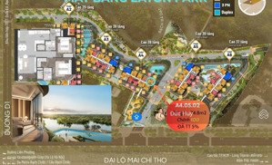 độc quyền căn 2pn (góc) tháp a4 view tt thể thao rạch chiếc, đã thanh toán 5%, giá siêu tốt