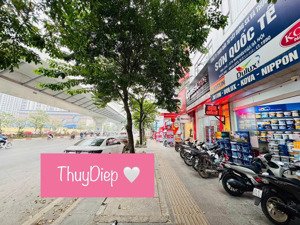 mặt phố minh khai - hai bà trưng - hà nội - 60m² - 7 tầng - mặt tiền 7.5m - giá 3x tỷ