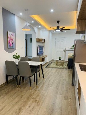 bán căn 2n2vs hh linh đàm full nội thất đẹp