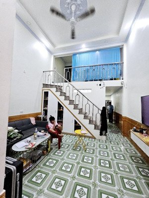 bán gác đúc sổ riêng đông hòa tại hai bà trưng sát big c chỉ 2,95 tỷ, tặng nôi thất