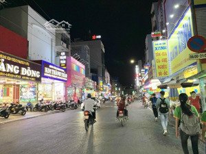 bán nhà mtkd đường tân hương - dt: 4x18m - 1 lầu đang cho thuê 15tr/th - giá 11.5 tỷ tl