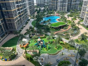 [cắt lỗ sâu 450tr] căn 2pn+ glory heights 69m2 - view trực diện hồ bơi malibu - giá 4.35 tỷ all in