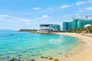 chị chủ cần bán nhanh căn hộ trực diện biển giá tốt