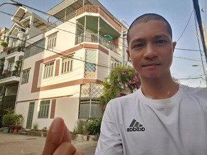 bán nhà riêng 3pn 3wc tại hà huy giáp, 7,5 tỷ, 68m2 giá siêu hời