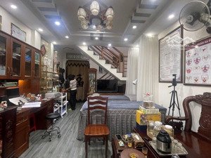 nhà 2 tầng 49m2 phan huy ích an hội tây gò vấp giá chỉ 4t5