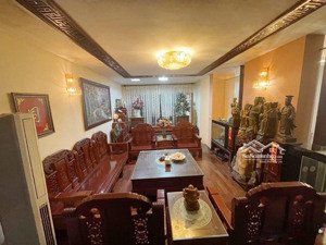 bán biệt thự thiên hiền - mỹ đình, 138m2, mt 11m, full nội thất xịn, vỉa hè, ô tô tránh. 42 tỷ