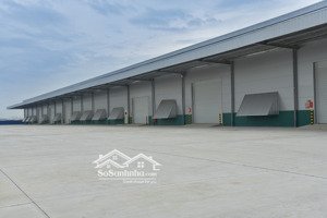 cho thuê kho xưởng 8500 m2 hải an, hải phòng