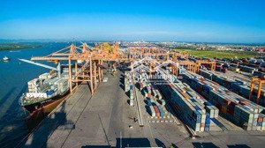 cho thuê kho lạnh xưởng sản xuất chế biến hải sản, thực phẩm.