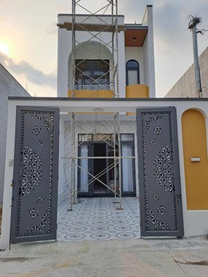 bán nhà phú mỹ thủ dầu một mới xây 3pn 3wc