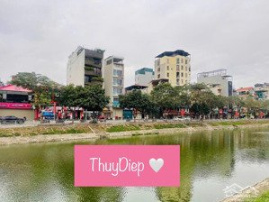 hạ chào 2 tỷ | mặt phố thượng đình - thanh xuân - hà nội - 150m² - 3 tầng - mặt tiền 8m - giá 6x tỷ