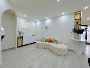 bán cc 74m2 tại the pride, giá thỏa thuận, 2pn, 2wc, full nội thất, ban công đn