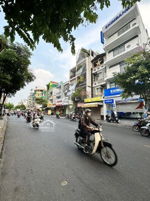 bán nhà mtkd đường trương vĩnh ký - dt : 4x19m - 2 lầu sân thượng - gía : 14.5 tỷ tl