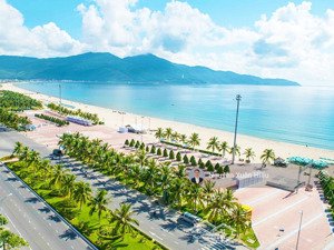 bán đất đường ung văn khiêm sát phố tây an thượng