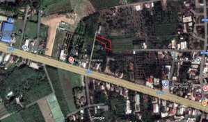 bán 738m2 đất đường đt 744 phường tây nam hcm